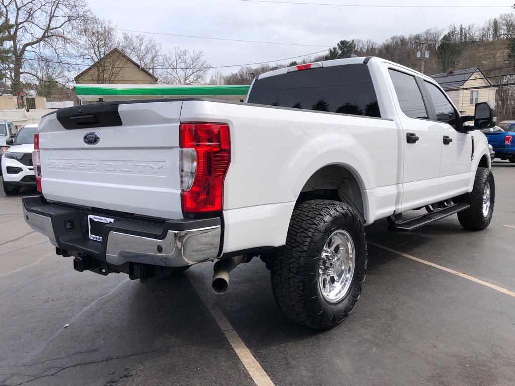2020 Ford F-250 Image 5