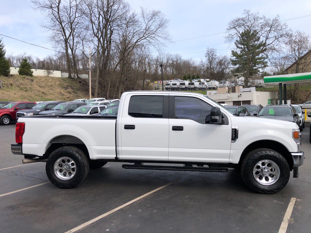 2020 Ford F-250 Image 6