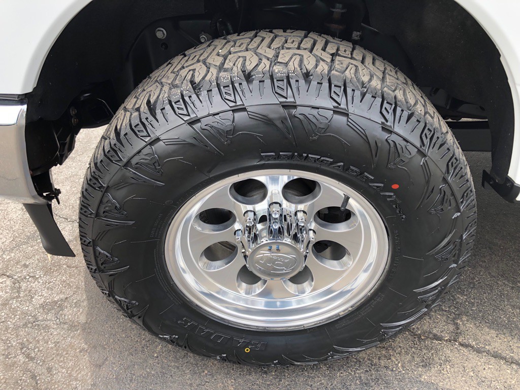 2020 Ford F-250 Image 10