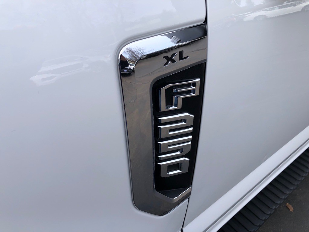 2020 Ford F-250 Image 12