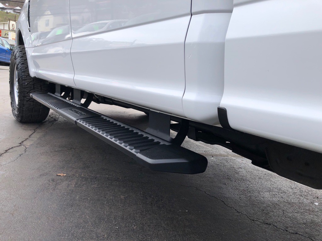 2020 Ford F-250 Image 14