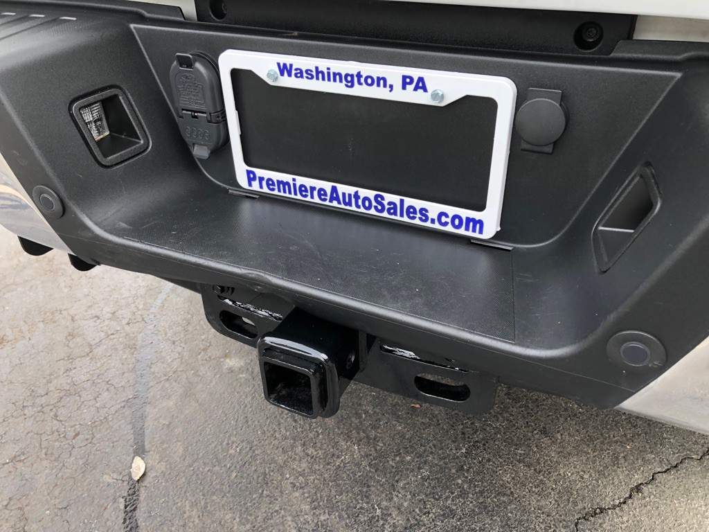 2020 Ford F-250 Image 17