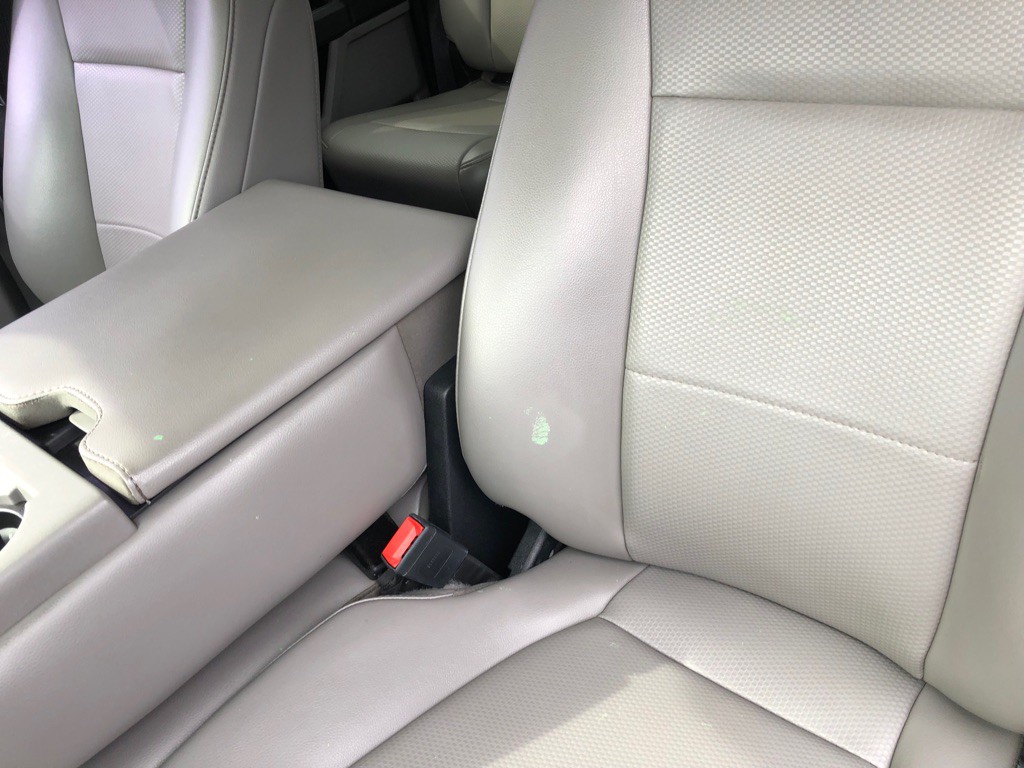 2020 Ford F-250 Image 20