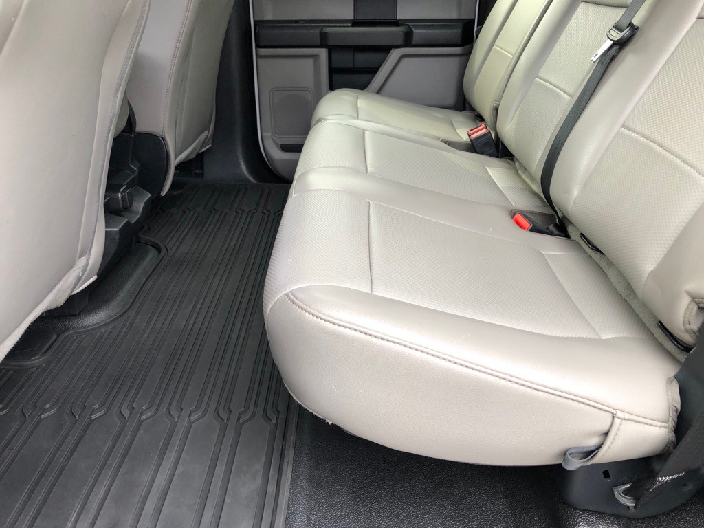 2020 Ford F-250 Image 21