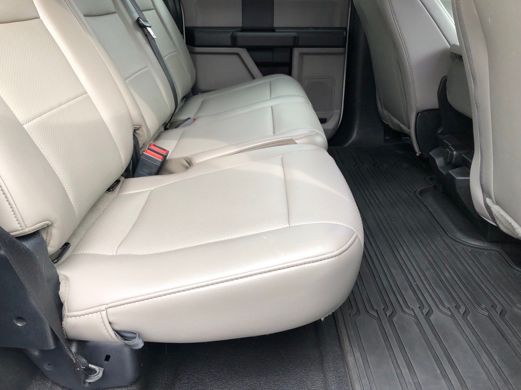 2020 Ford F-250 Image 22