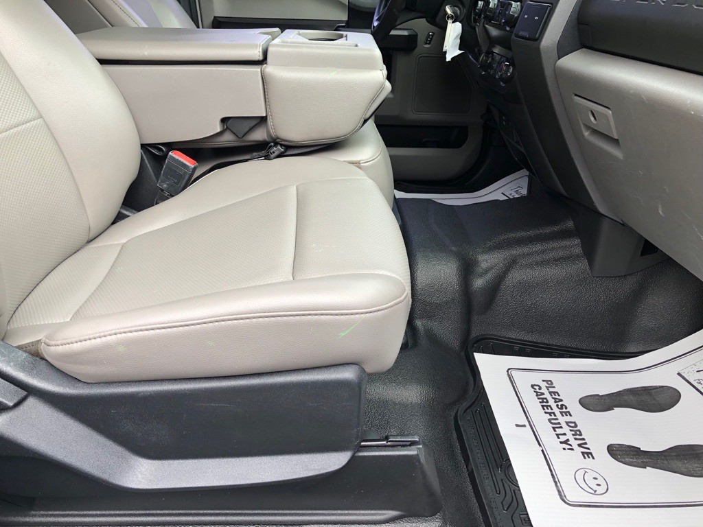 2020 Ford F-250 Image 23