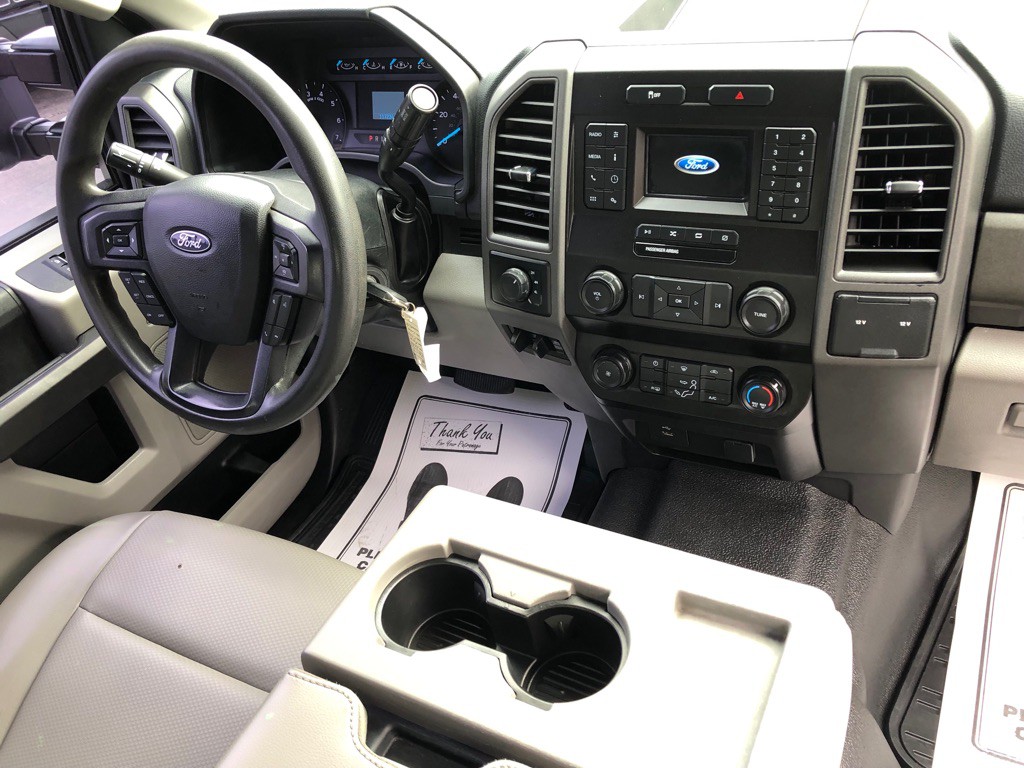 2020 Ford F-250 Image 24