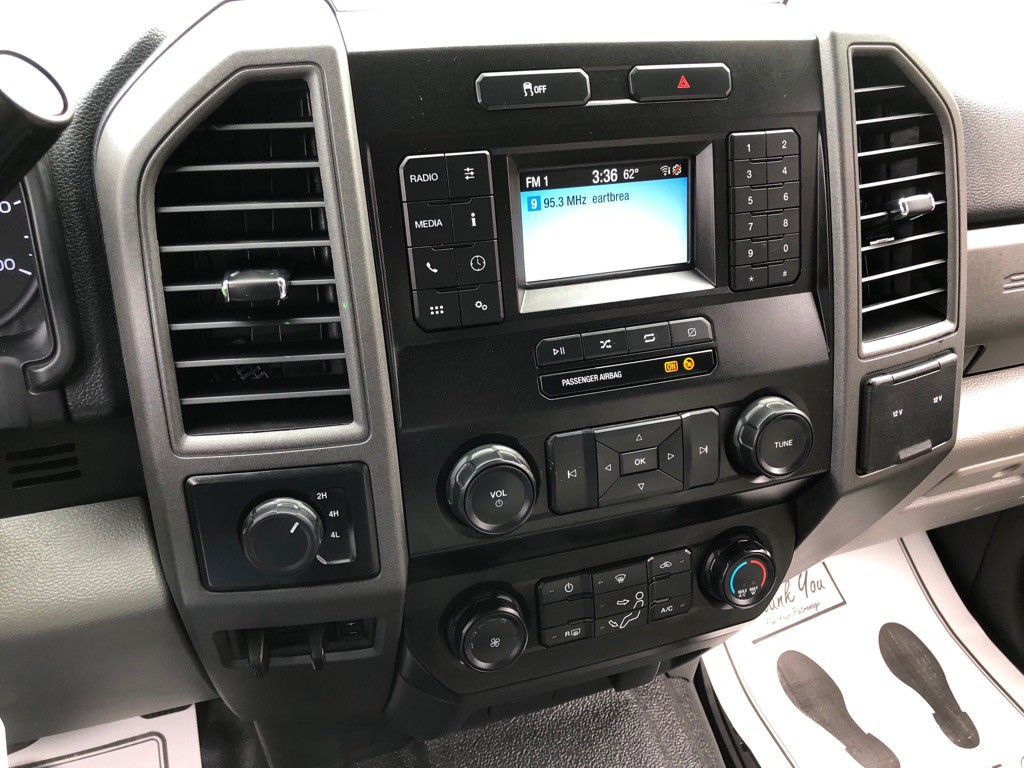 2020 Ford F-250 Image 26