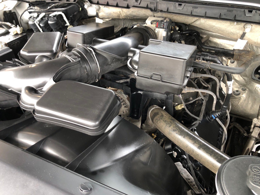 2020 Ford F-250 Image 39