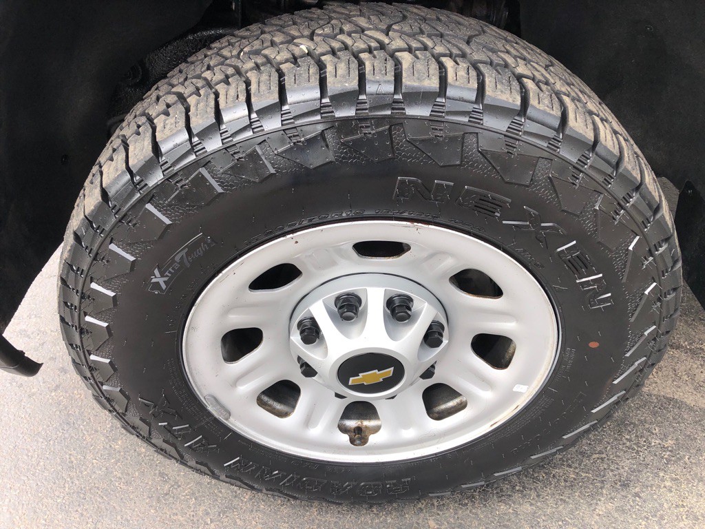 2020 Chevrolet Silverado 1500 Image 10