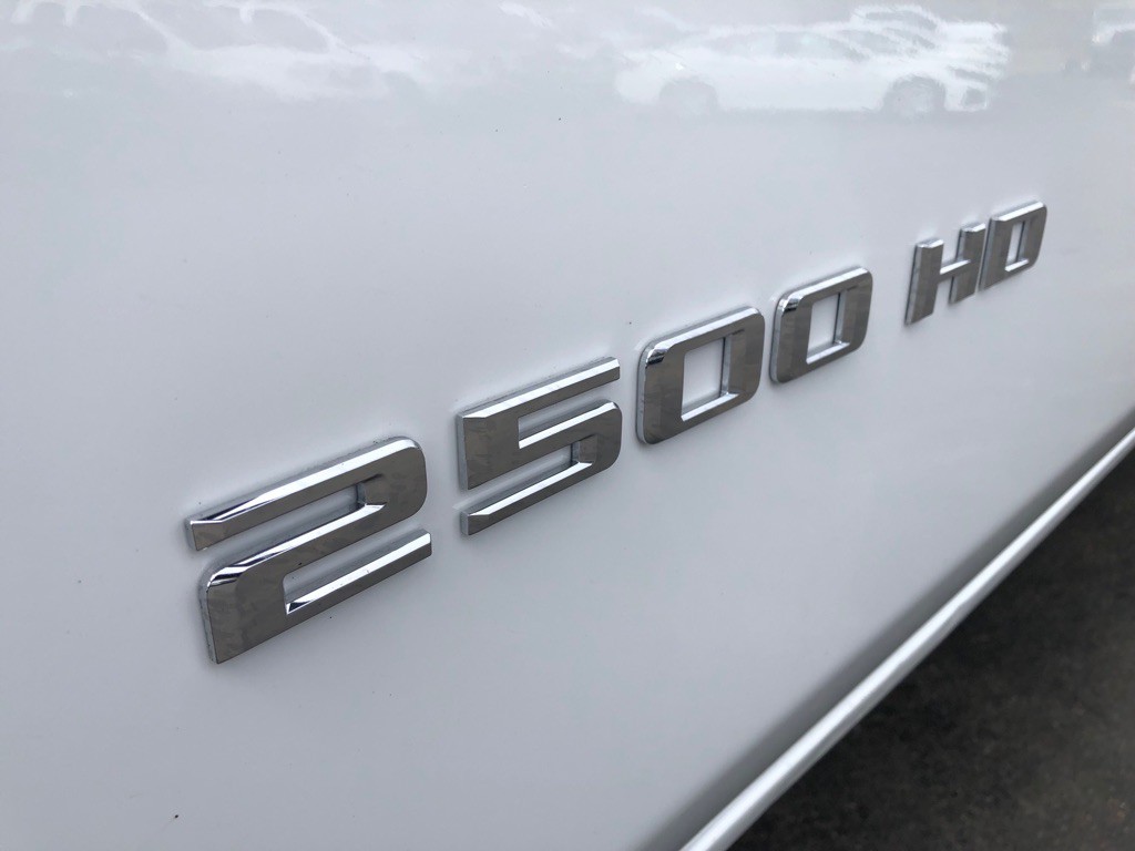 2020 Chevrolet Silverado 1500 Image 13