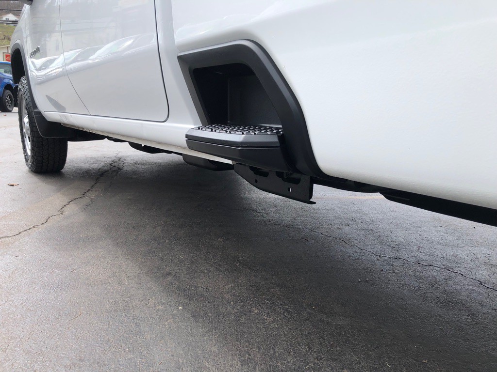 2020 Chevrolet Silverado 1500 Image 15