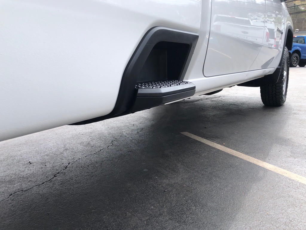 2020 Chevrolet Silverado 1500 Image 16