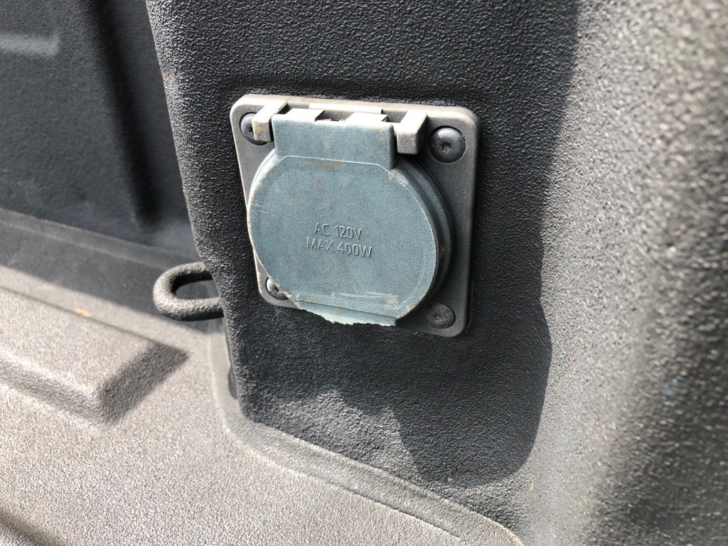 2020 Chevrolet Silverado 1500 Image 18