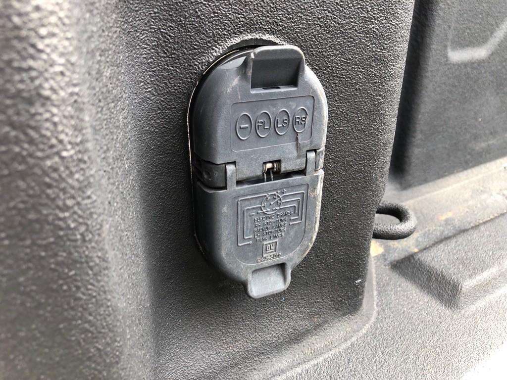 2020 Chevrolet Silverado 1500 Image 19