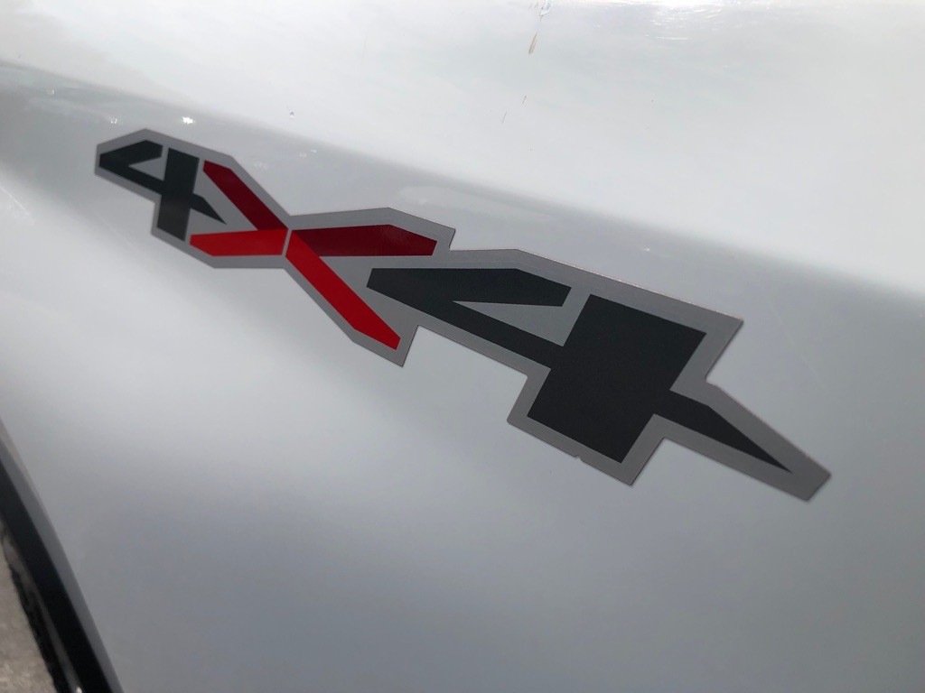 2020 Chevrolet Silverado 1500 Image 22