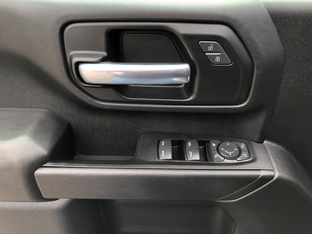 2020 Chevrolet Silverado 1500 Image 23