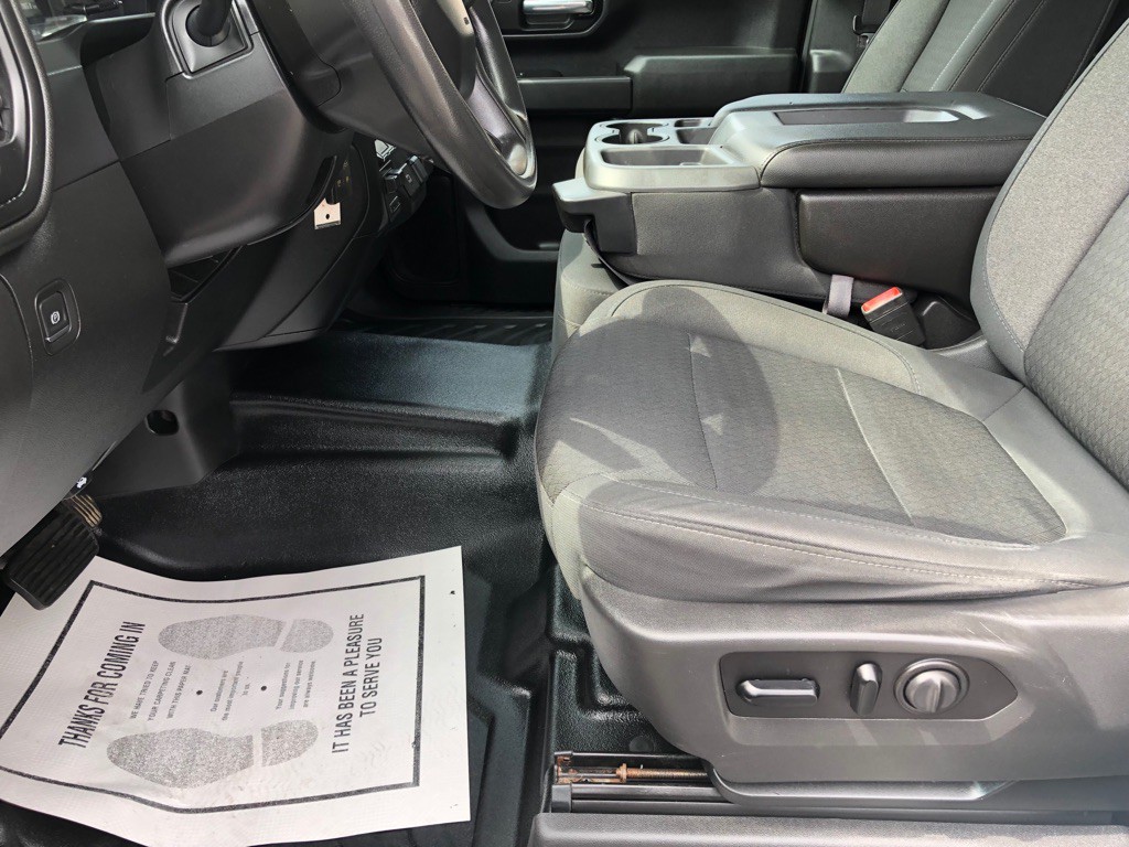 2020 Chevrolet Silverado 1500 Image 24