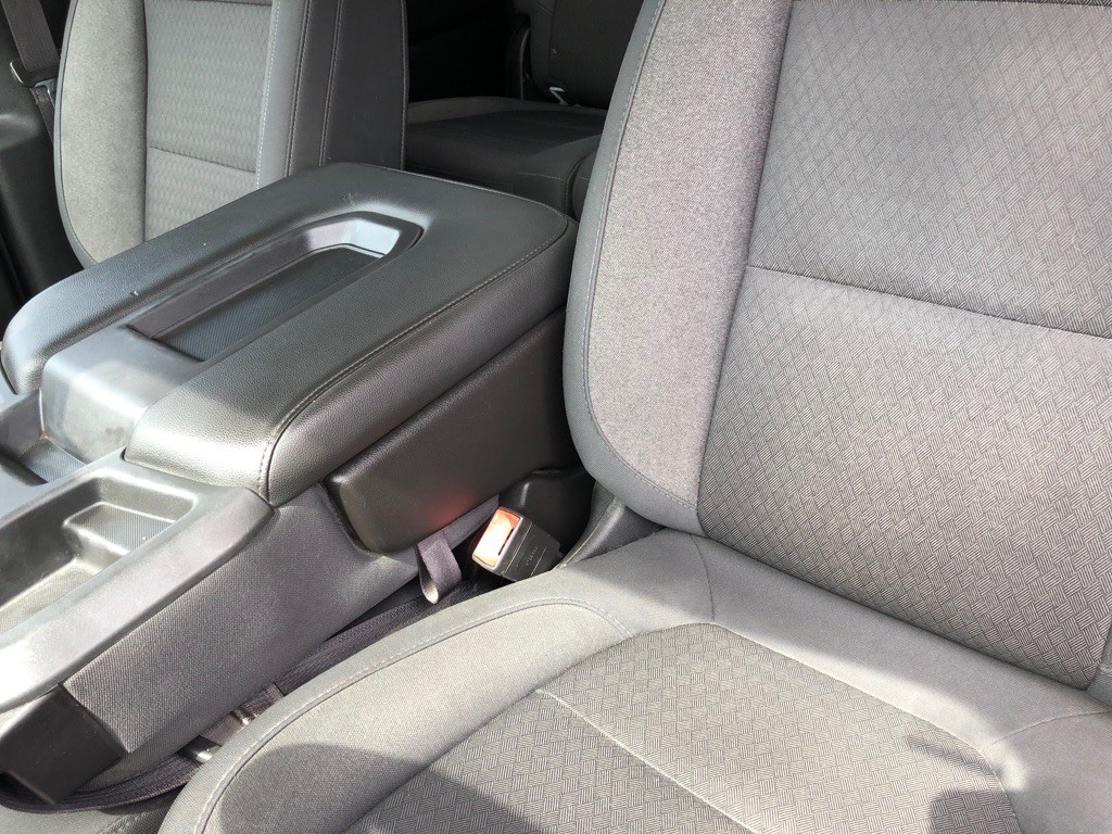 2020 Chevrolet Silverado 1500 Image 25