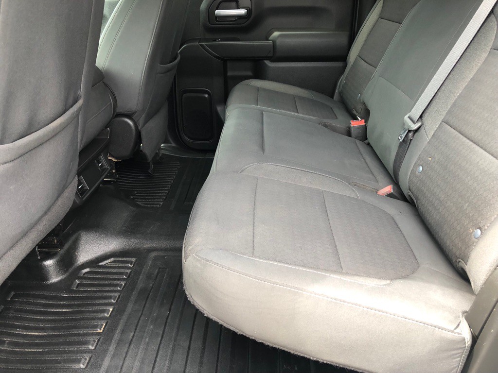 2020 Chevrolet Silverado 1500 Image 27