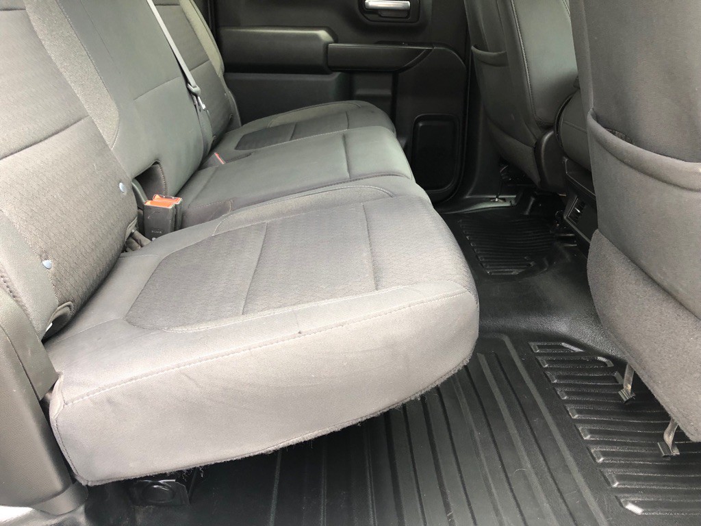 2020 Chevrolet Silverado 1500 Image 28