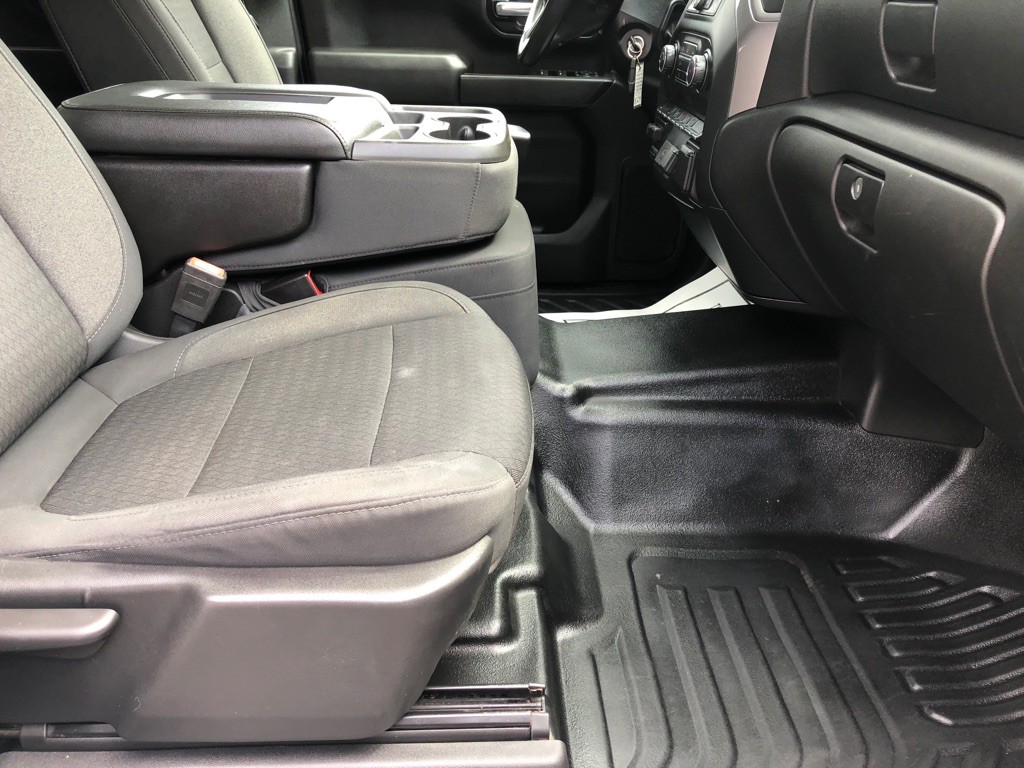 2020 Chevrolet Silverado 1500 Image 29