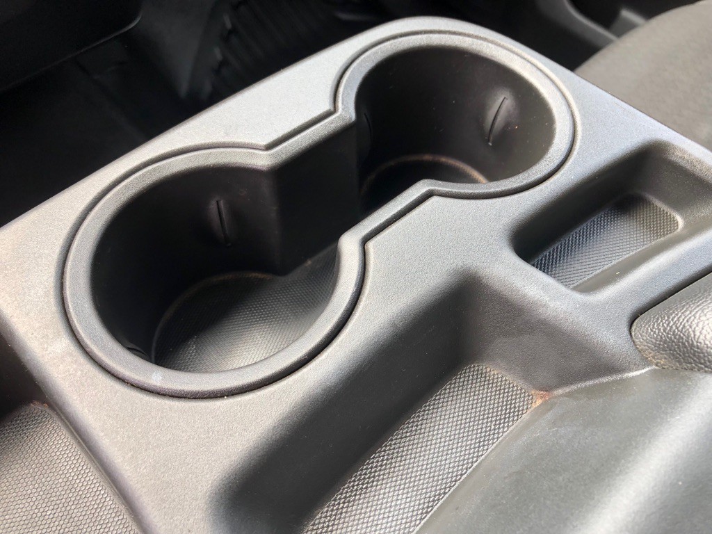 2020 Chevrolet Silverado 1500 Image 31