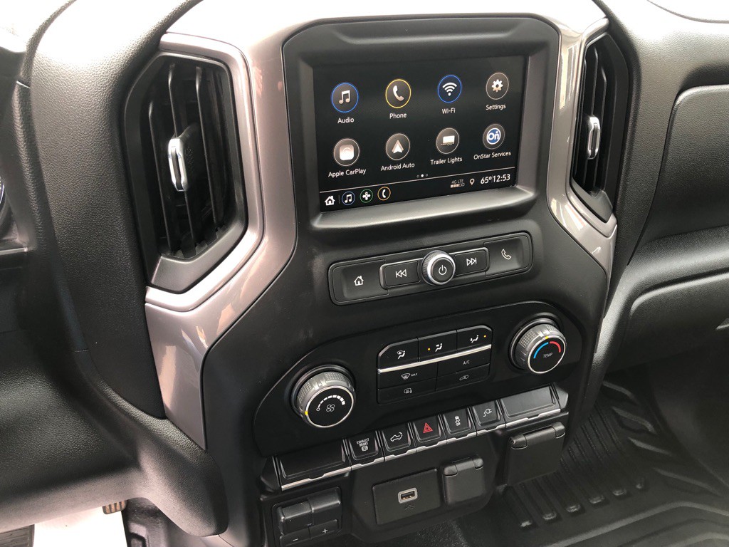 2020 Chevrolet Silverado 1500 Image 32