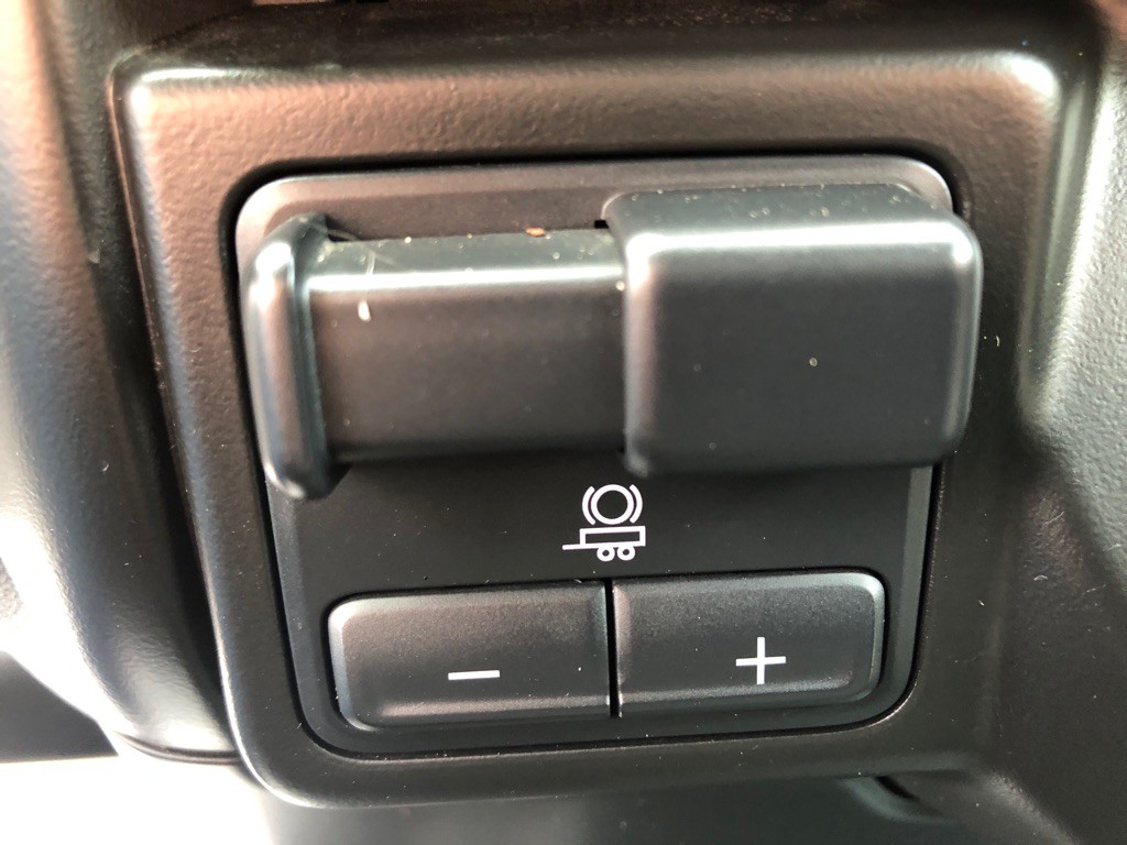 2020 Chevrolet Silverado 1500 Image 35