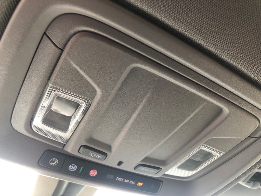 2020 Chevrolet Silverado 1500 Image 37