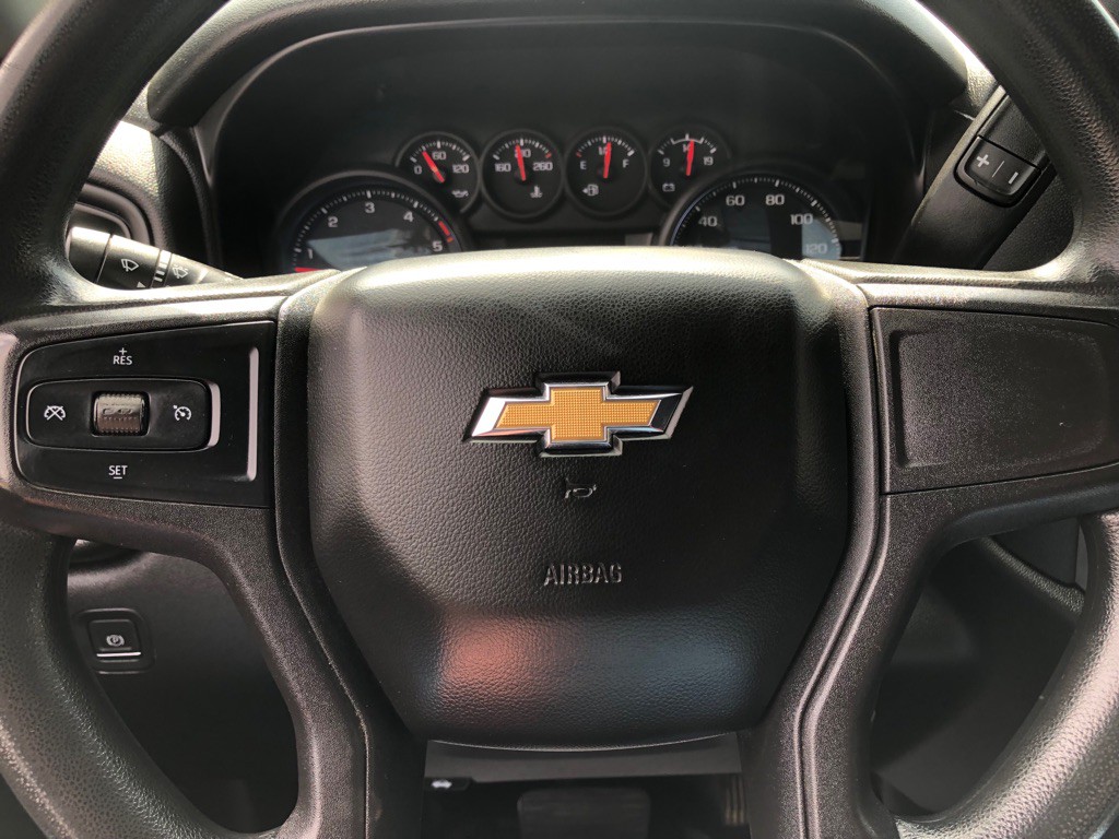 2020 Chevrolet Silverado 1500 Image 38