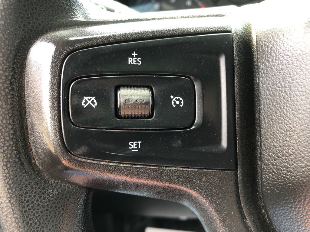 2020 Chevrolet Silverado 1500 Image 39