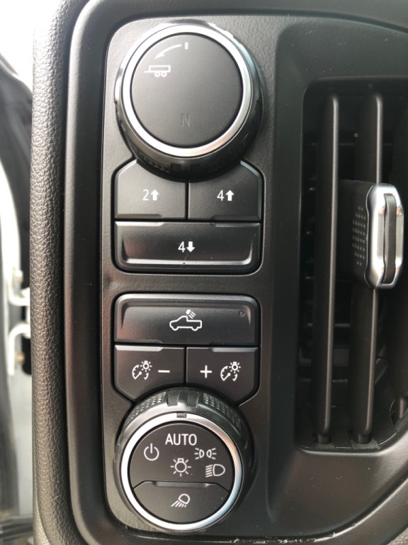 2020 Chevrolet Silverado 1500 Image 41