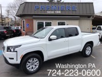 Image for 2022 Nissan Frontier SV ID: 7284237