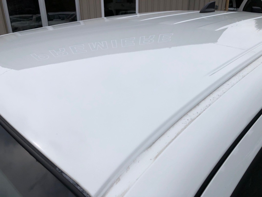 2022 Nissan Frontier Image 12