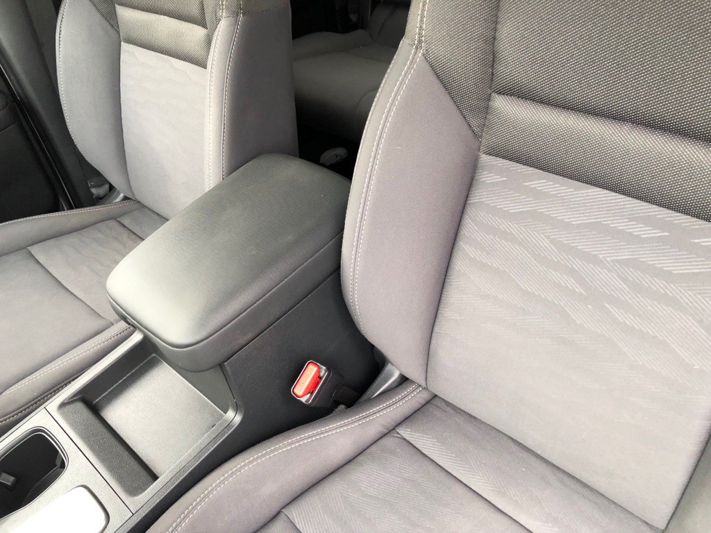 2022 Nissan Frontier Image 20