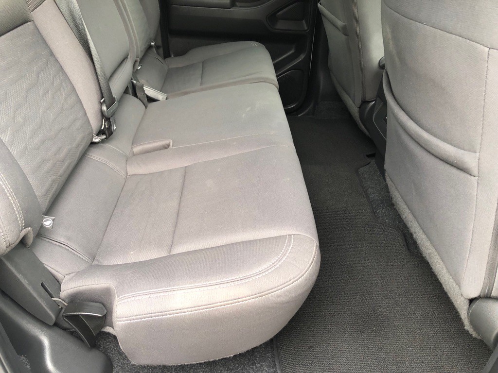 2022 Nissan Frontier Image 23