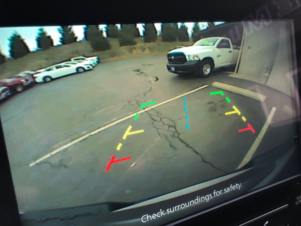 2022 Nissan Frontier Image 30