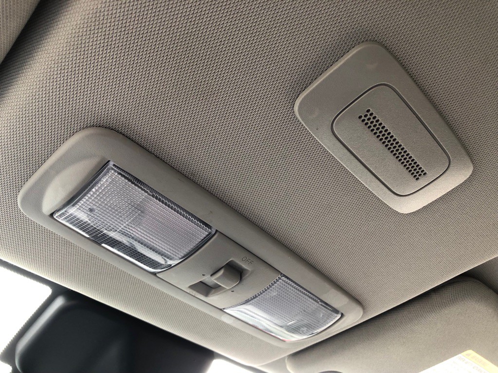 2022 Nissan Frontier Image 32