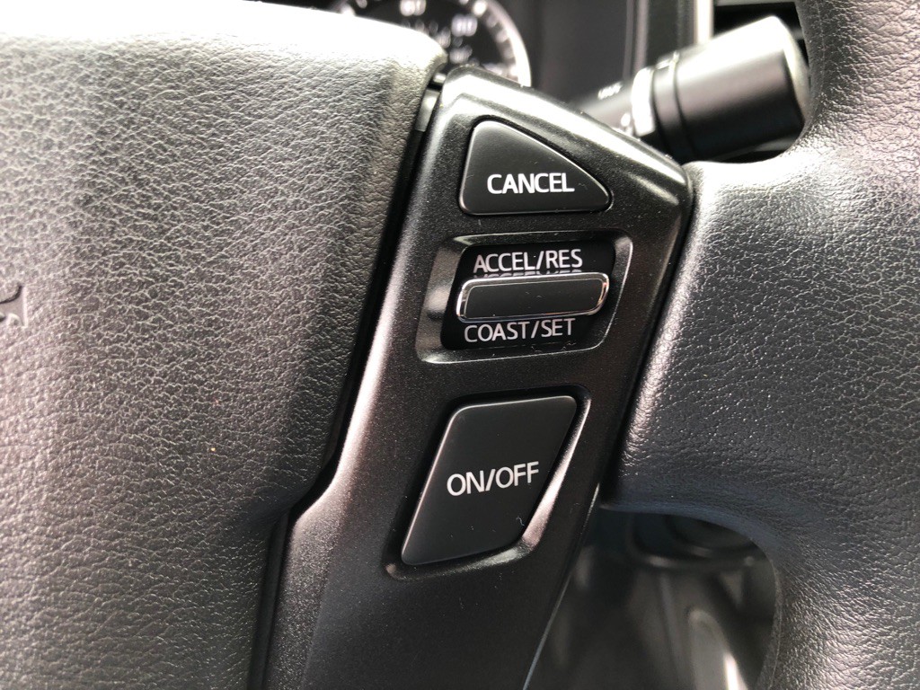 2022 Nissan Frontier Image 34