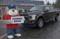 Image for 2020 Ford F-150 Supercrew ID: 7284239