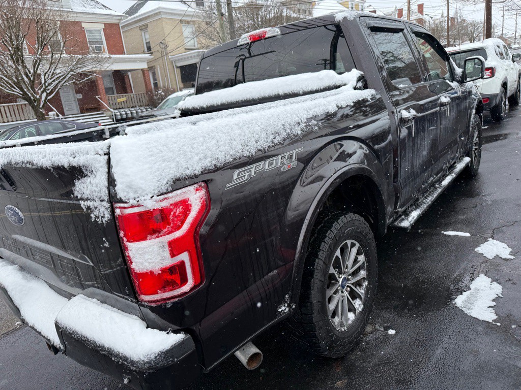 2020 Ford F-150 Image 2