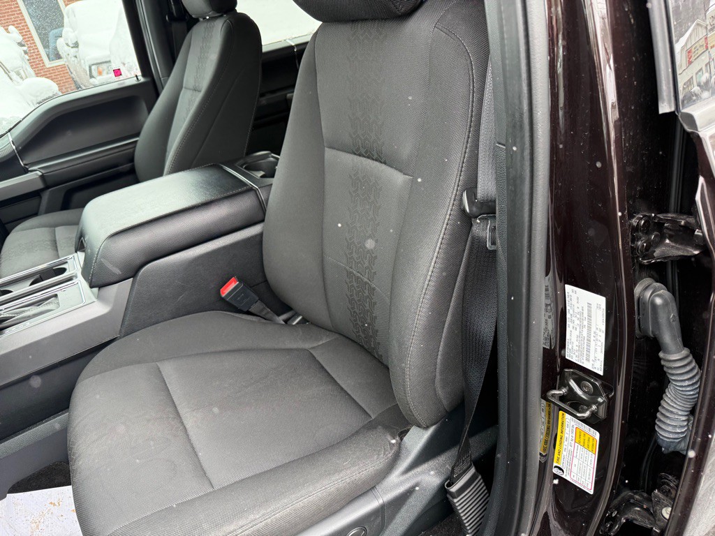 2020 Ford F-150 Image 3