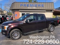 Image for 2020 Ford F-150 Supercrew ID: 7284239