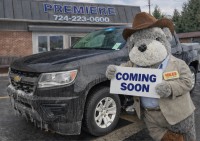 Image for 2022 Chevrolet Colorado LT ID: 7284247