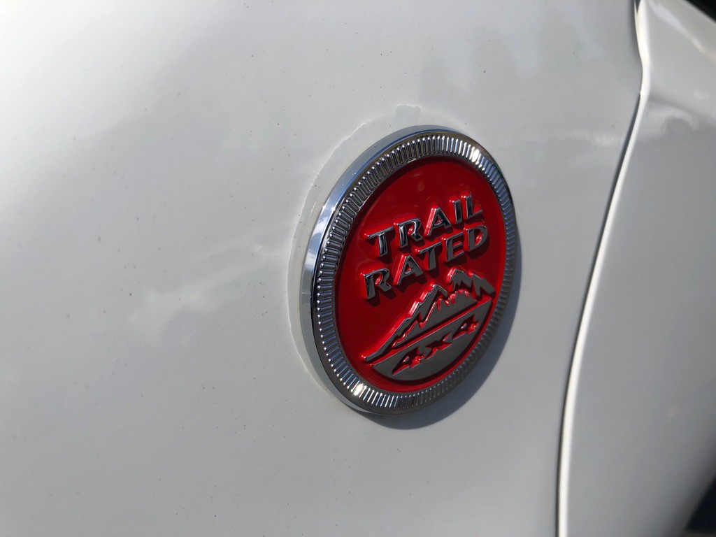 2020 Jeep Renegade Image 12