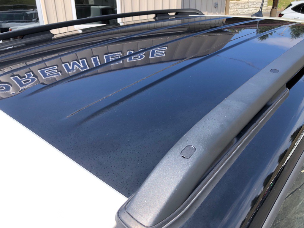 2020 Jeep Renegade Image 13