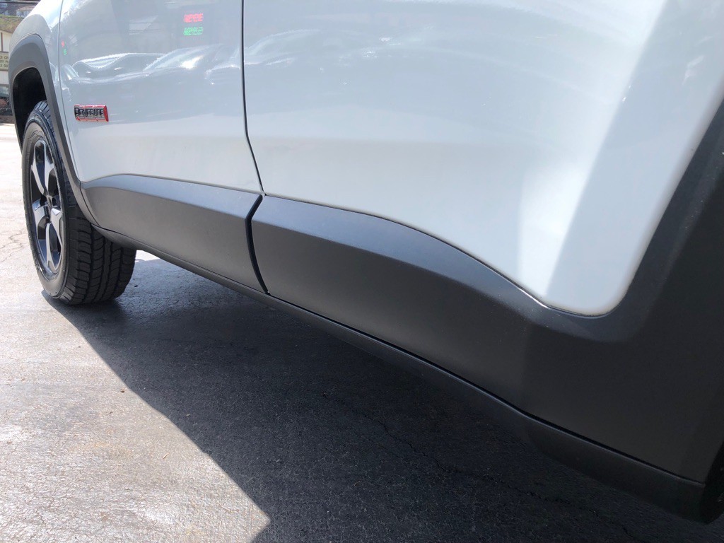 2020 Jeep Renegade Image 14