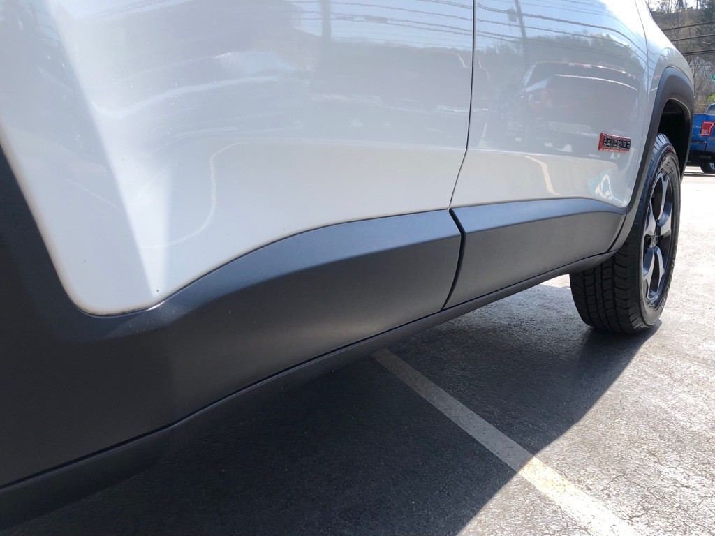 2020 Jeep Renegade Image 15