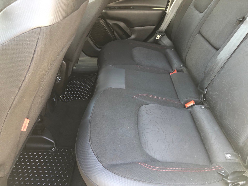 2020 Jeep Renegade Image 19